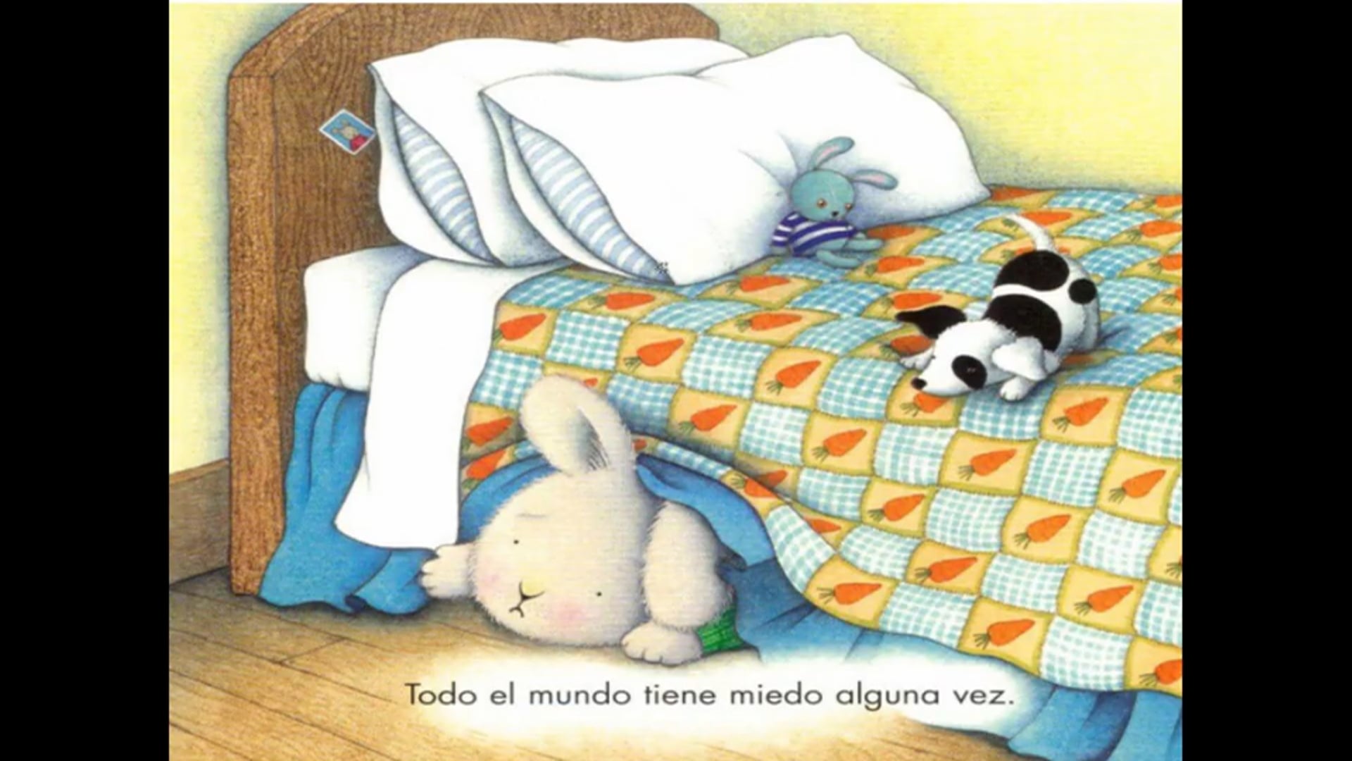Los sentimientos