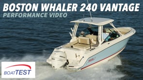 Boat Test Review on BoatTest.com
