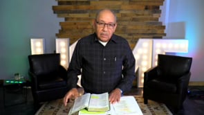 La Puerta - Pastor Frank Garcia - 10/18/20