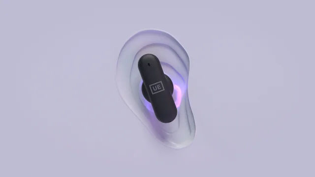 Ue fits discount earbuds release date