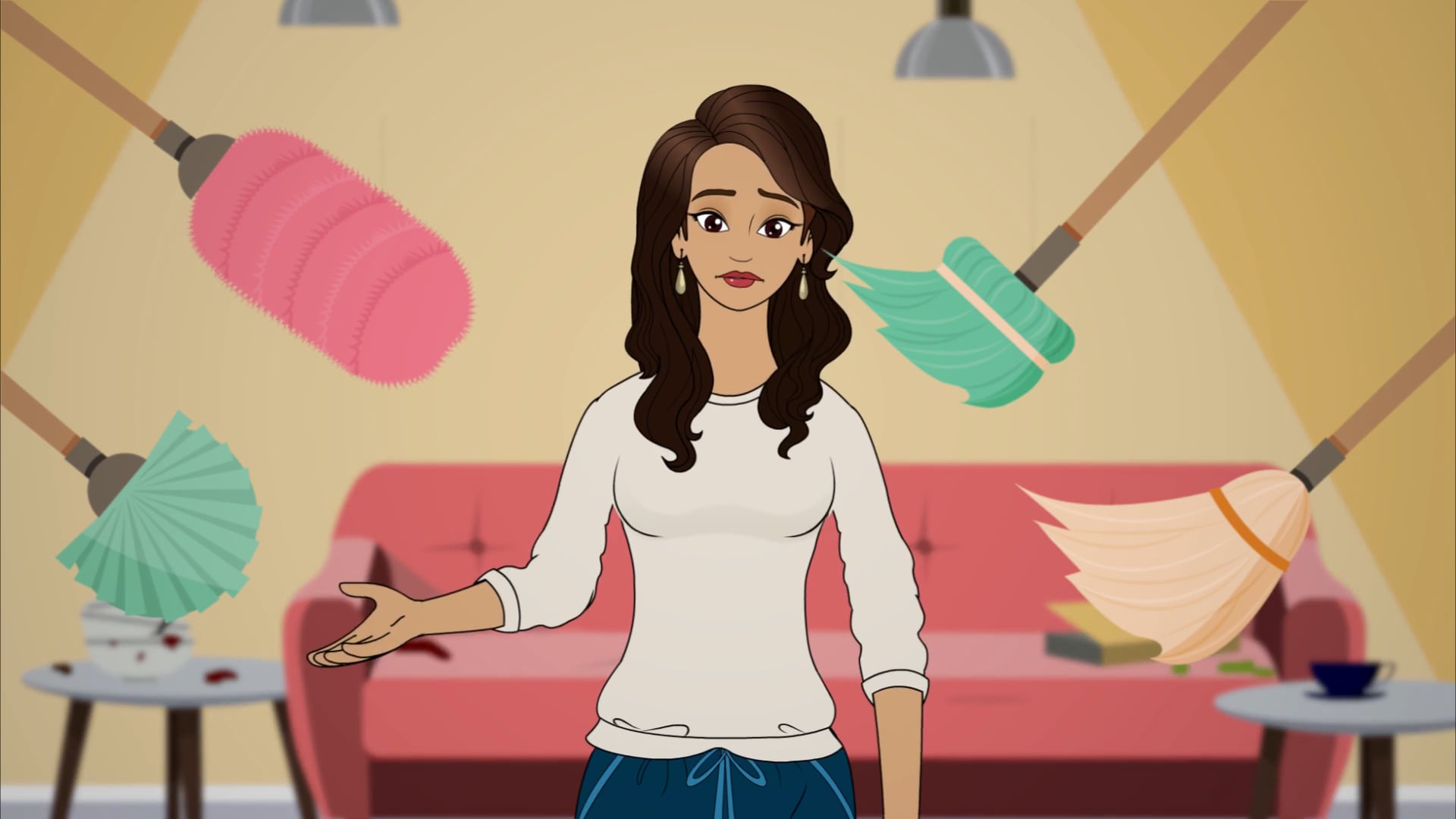 Alyna Application