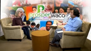 Prosper Waco - December 2020