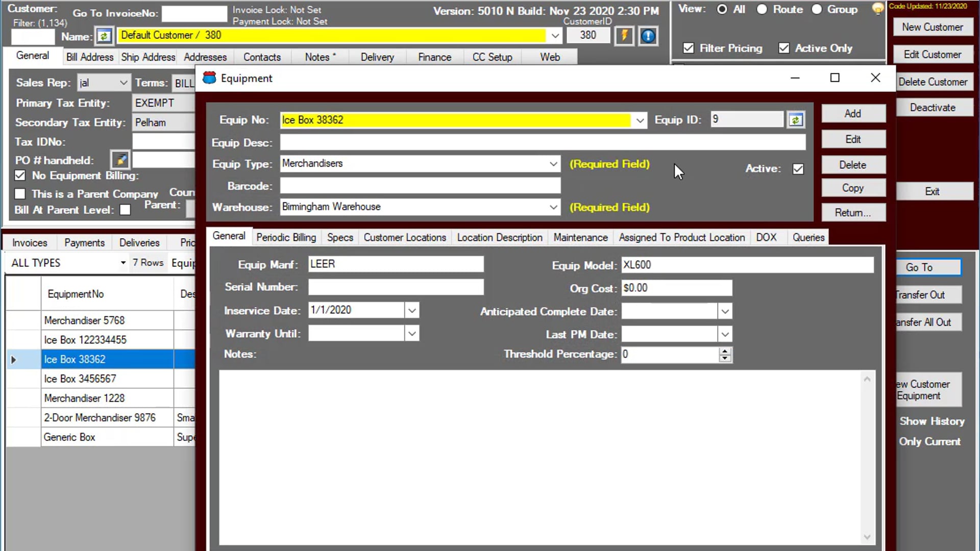 RouteMan Help Videos