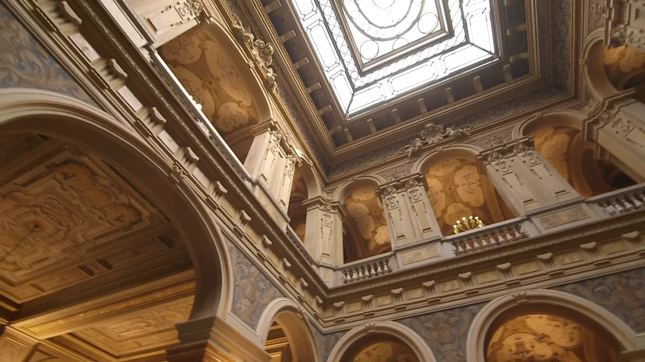 &Mchele Alois | FUJIE TEXTILE | テキスタイルデザイン、モダン