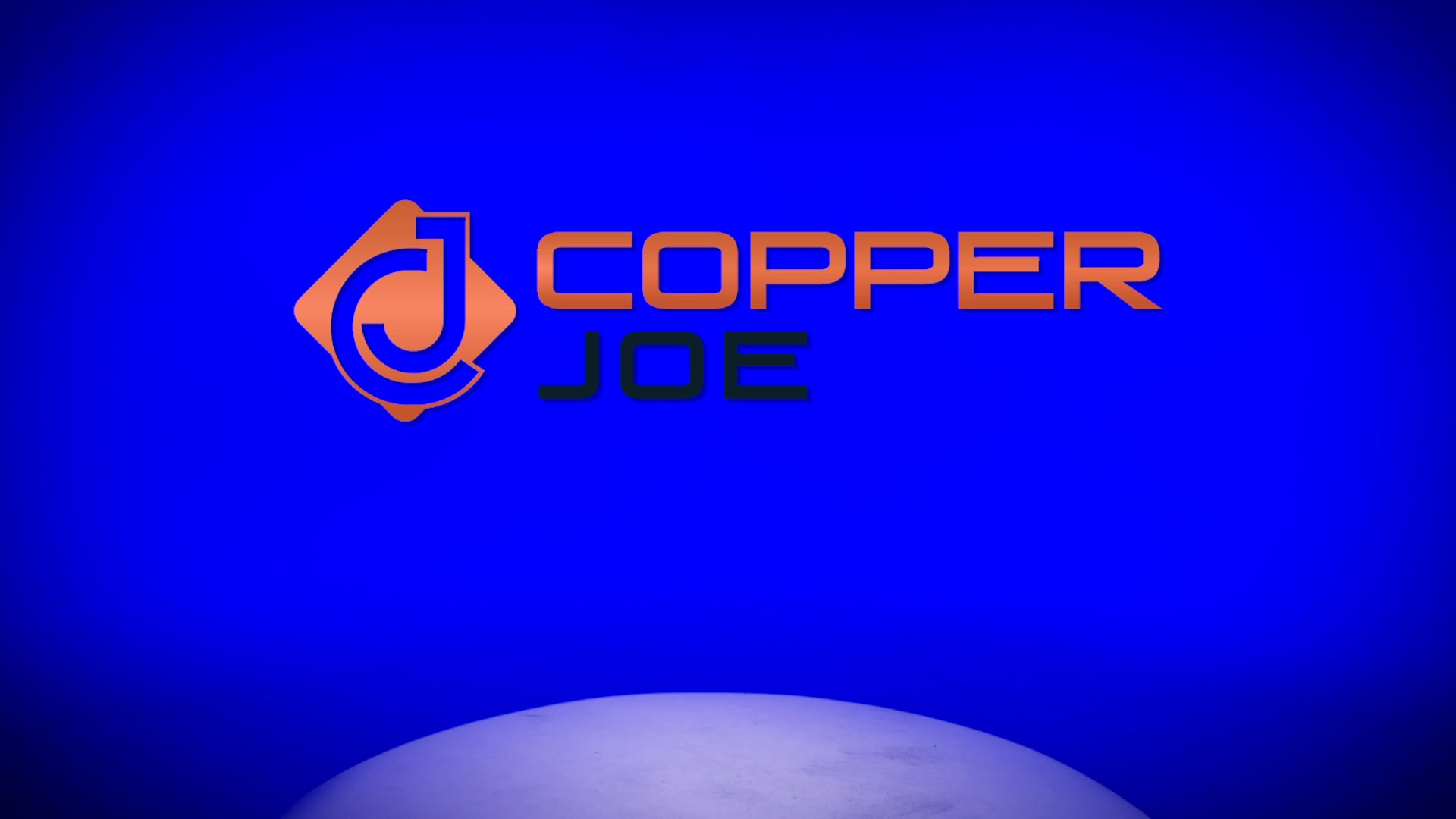 Copper Joe Compression Official