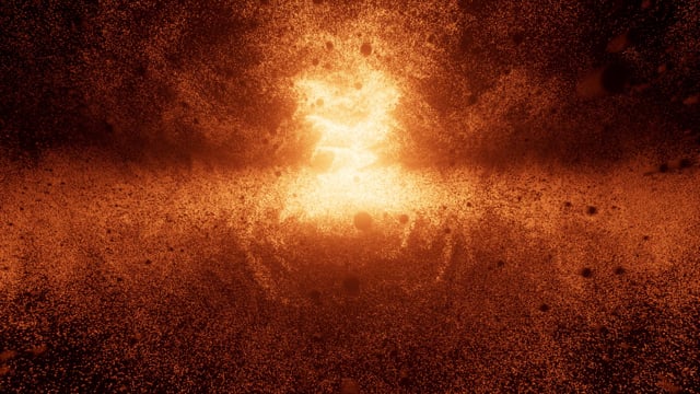 Explosion, Galaxy, Stars. Free Stock Video - Pixabay