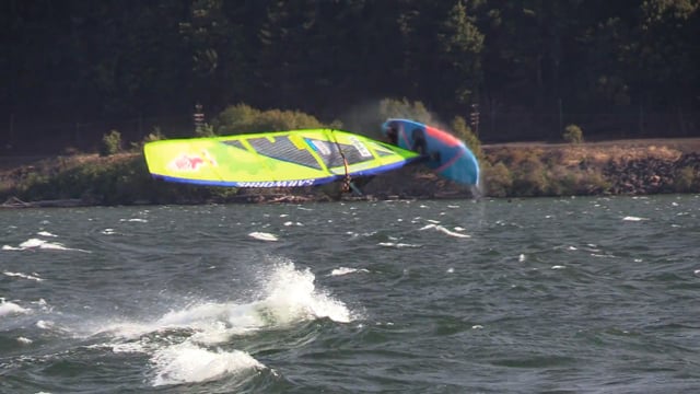 Hood River Home Sessions