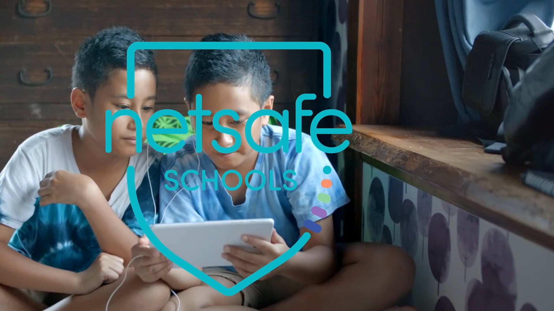 Netsafe Schools Draft on Vimeo