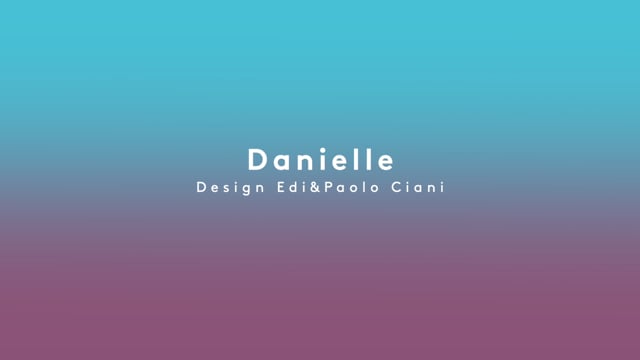 New Colour Signatures | Danielle