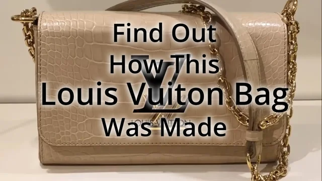 PETA Puts Louis Vuitton on Blast—Using Animal Skins Is Not Humane