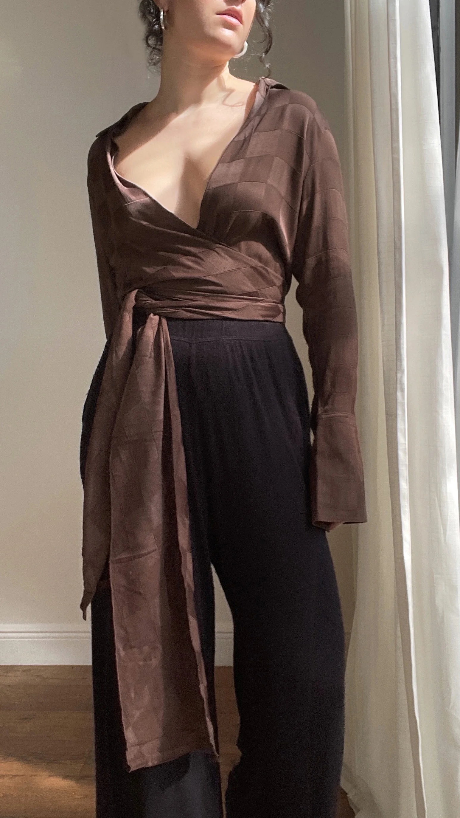 TheLineByK_jett wrap top_GemaryErmus on Vimeo