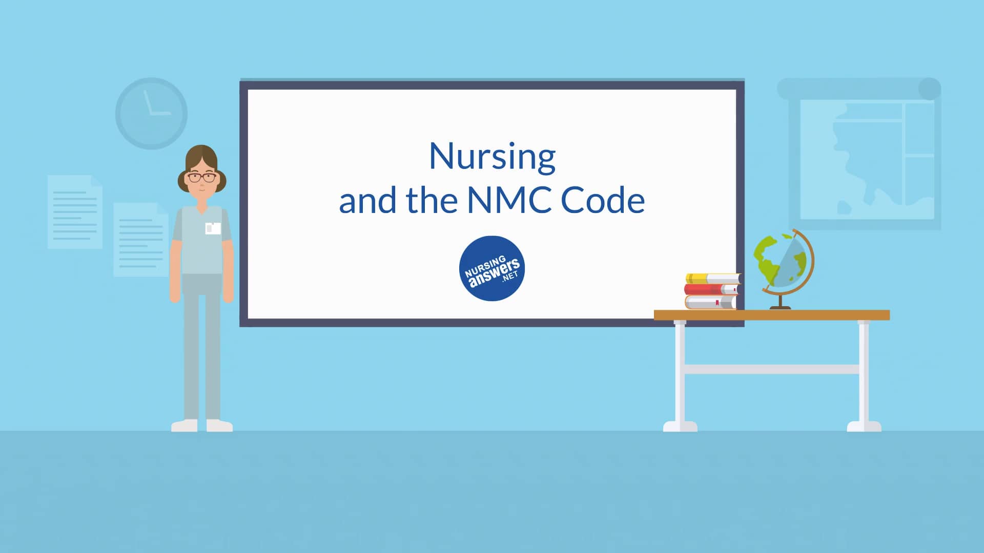 nursing-and-the-nmc-code-on-vimeo