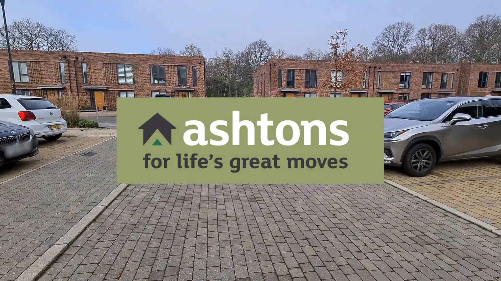Barnes Wallis Way, Bricket Wood, St. Albans, AL2 3FG on Vimeo