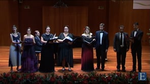 Varios intérpretes: Popular – Los peces en el río