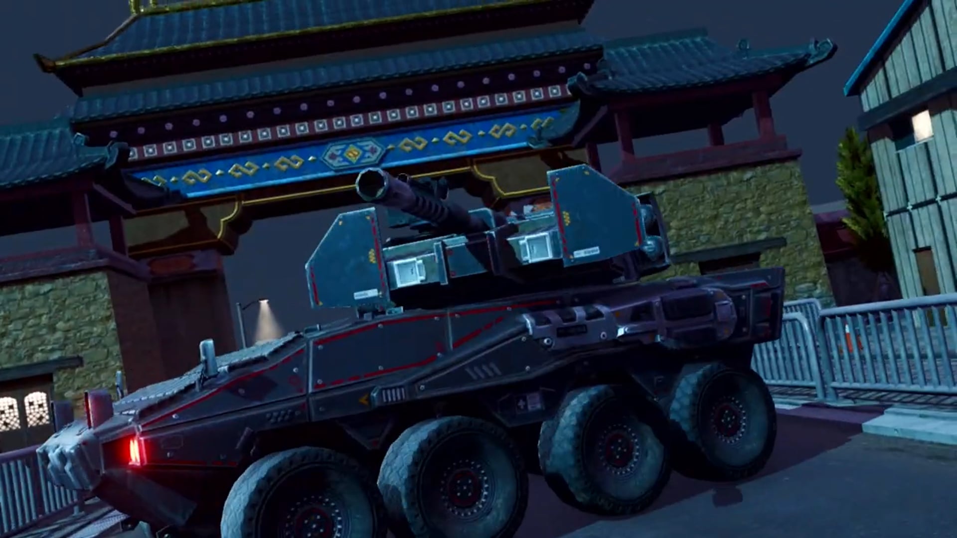 Just Cause Mobile | Announcement Trailer