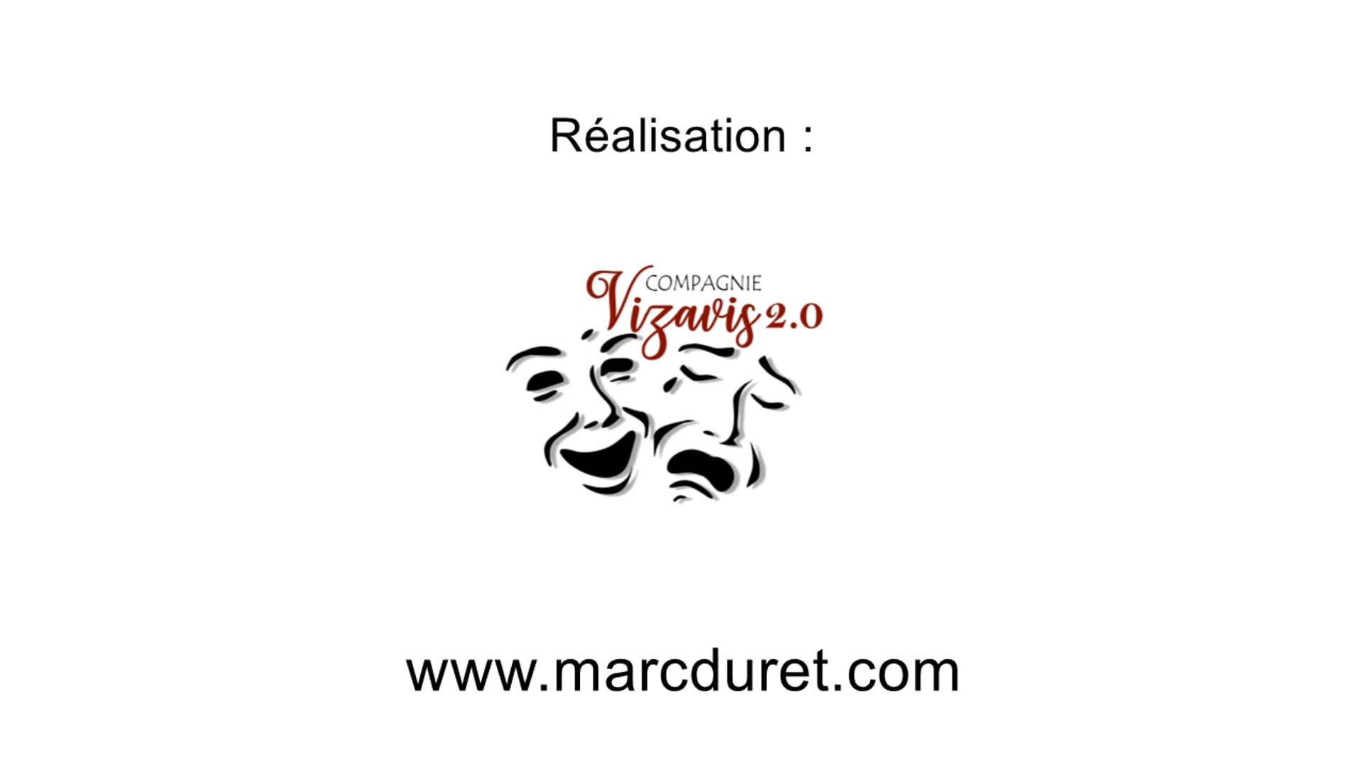 Marc F Duret Showreel
