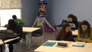 Curs intensiu de monitor de lleure infantil