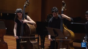 Varios intérpretes: Anderson – Sleigh Ride