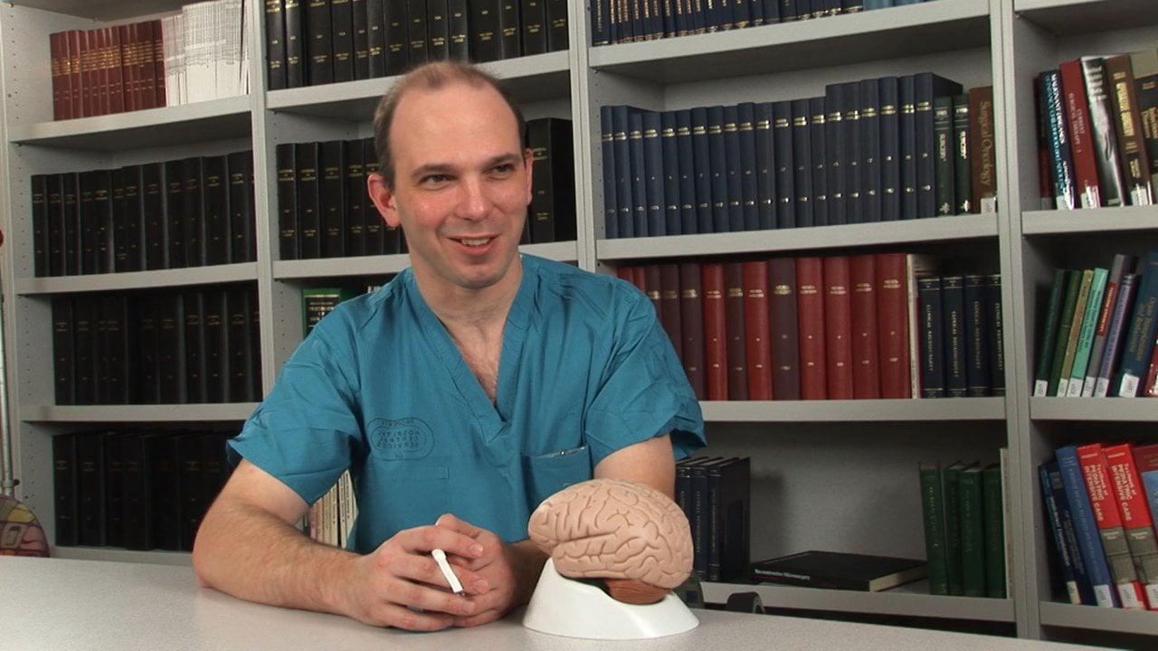 Brain Rules: Dr Ojemann