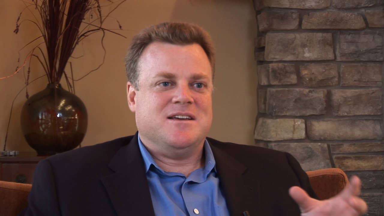 Tim Jenkins on Brain Rules on Vimeo