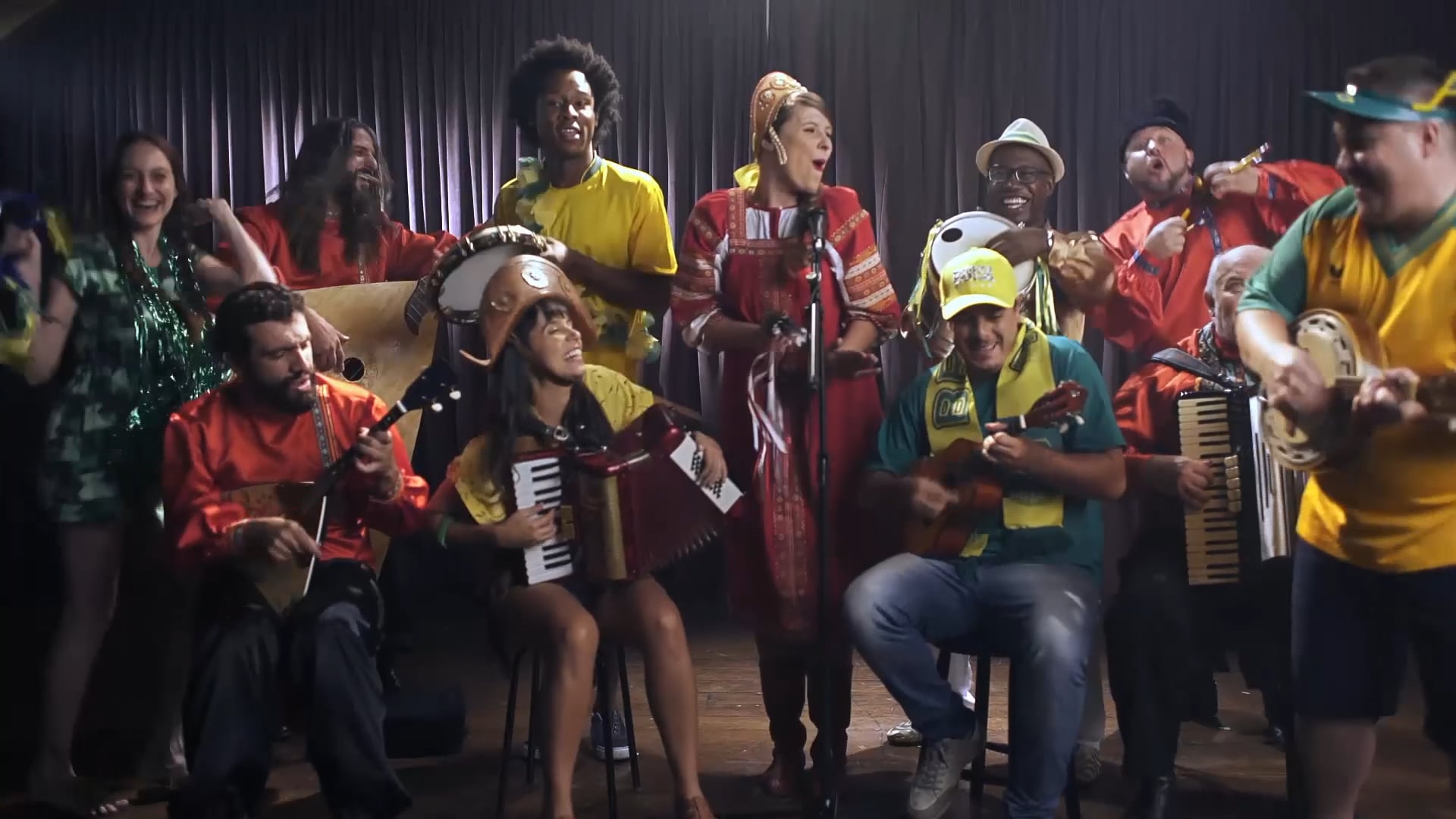 André Paiva | Diretor de arte | contagem regressiva