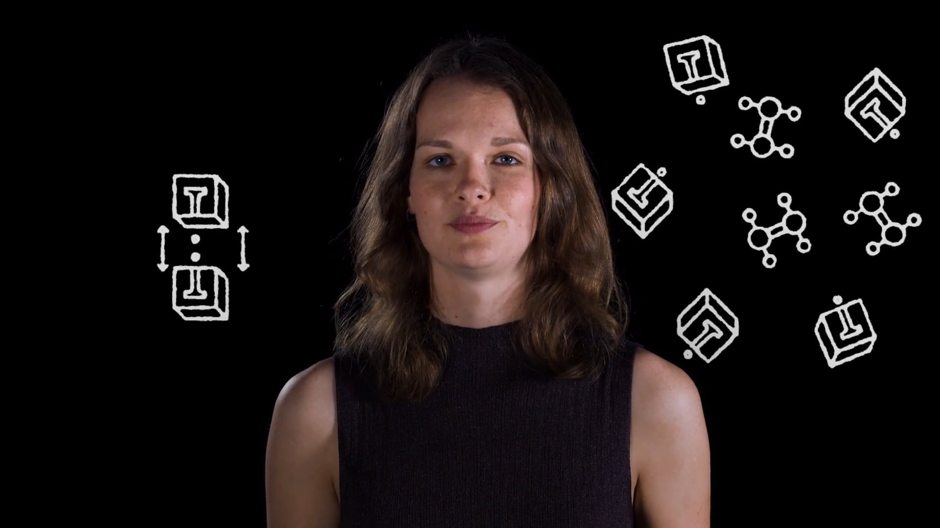 Moleculen nabootsen op de computer