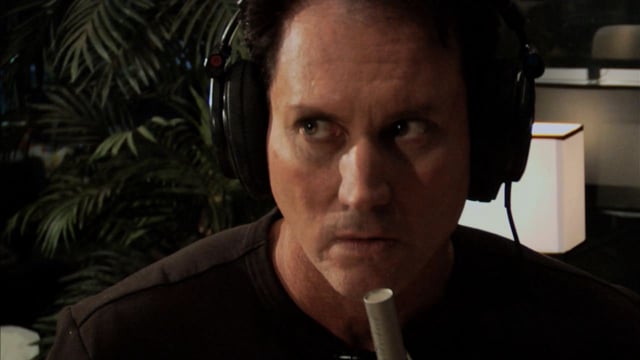 SoundWorks Collection: Gary Hecker - Veteran Foley Artist