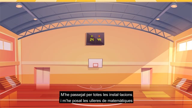 Càpsules Formatives Generalitat de Catalunya