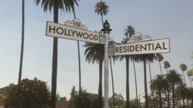 HOLLYWOOD RESIDENTIAL