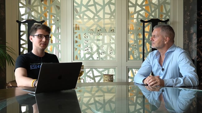 Tipps von Dirk und Sergej