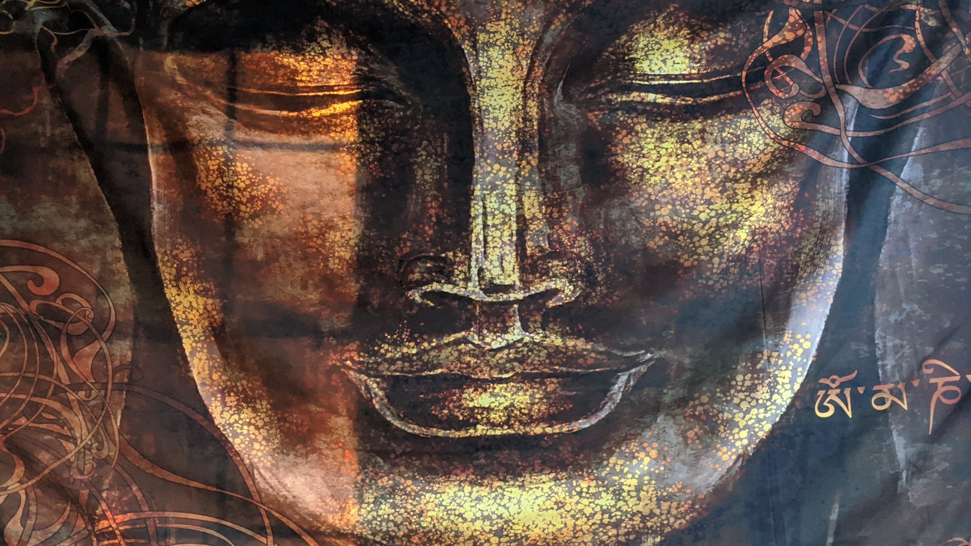 2020 December 08: Good News! Suffering is Curable