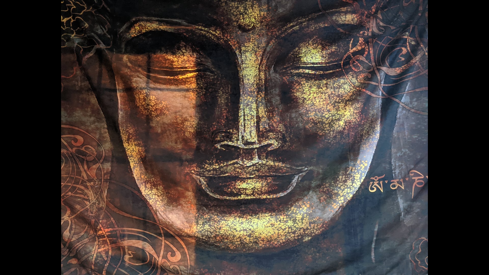 2020 December 08: Good News! Suffering is Curable