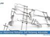 Balfour Abdominal Retractor