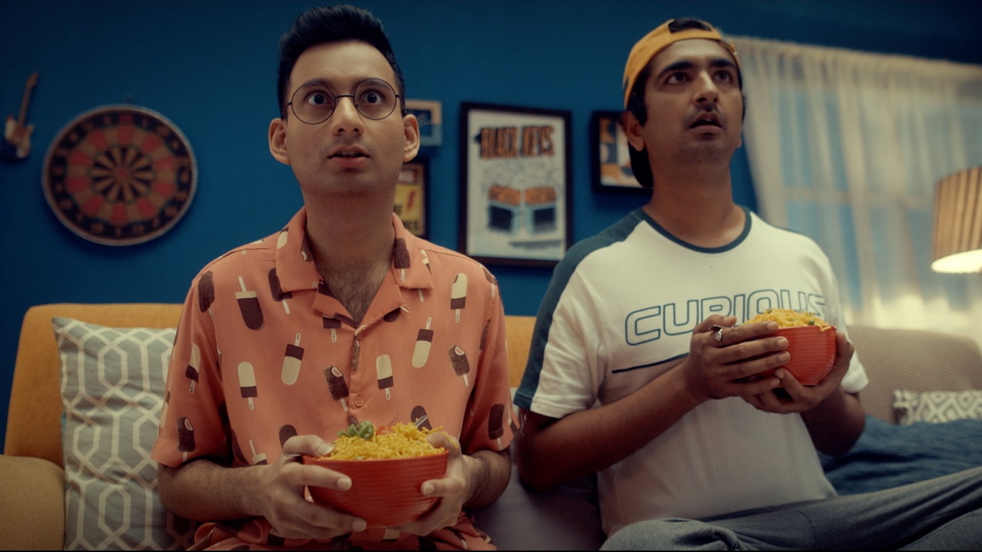 Maggi | Cricket | Director's Cut