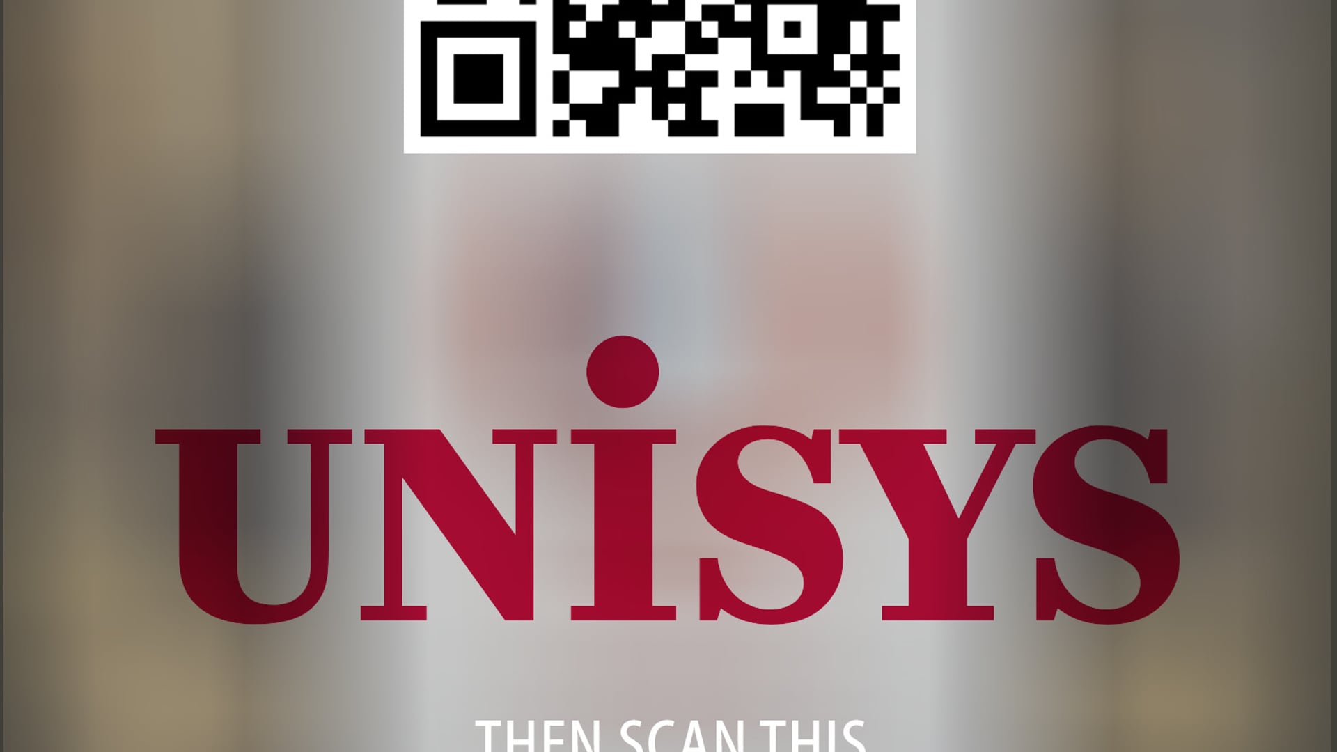 Unisys Gamification