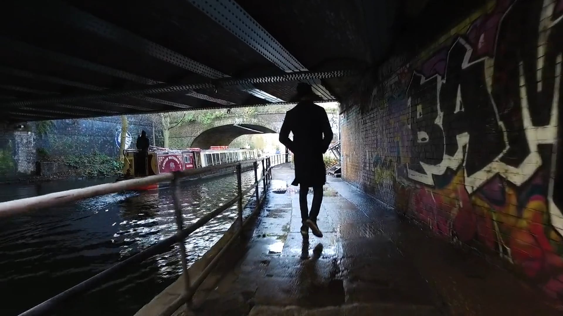 A FEW OF MY FAVOURITES