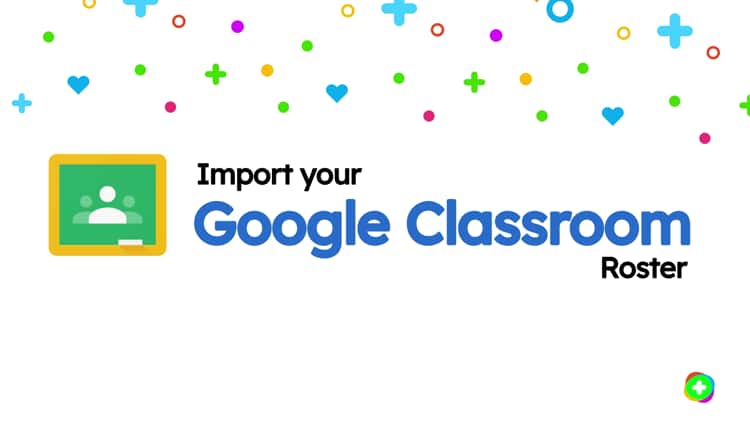 How do I sign in and roster students with Google Classroom? - The