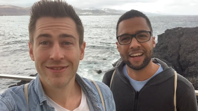 Wichtige Infos in einer Minute