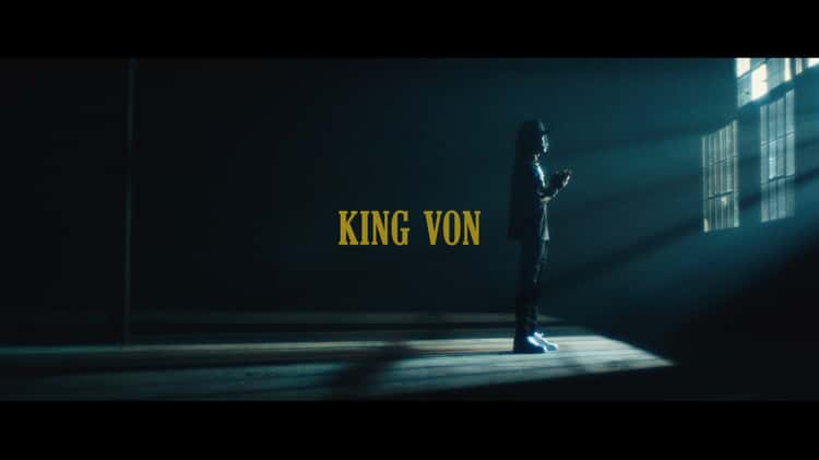 King Von - Why He Told (Official Video) 