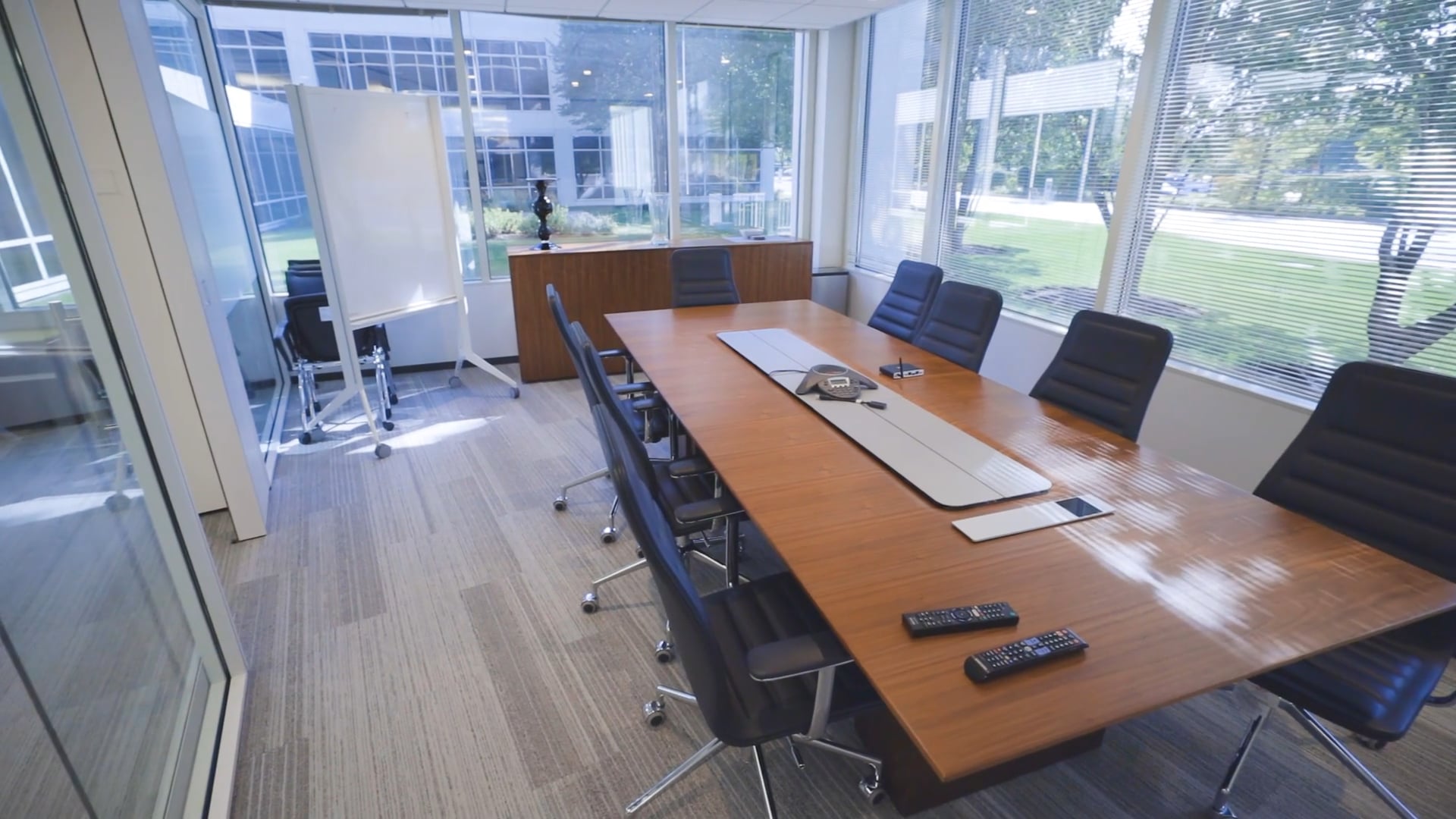 Schaumburg Corporate Center | Building 1475, Suite 104 on Vimeo