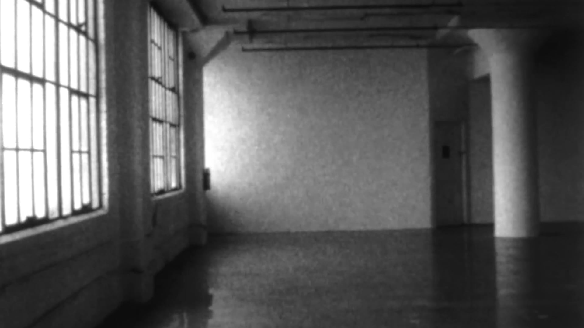 Chair Piece (Excerpt)