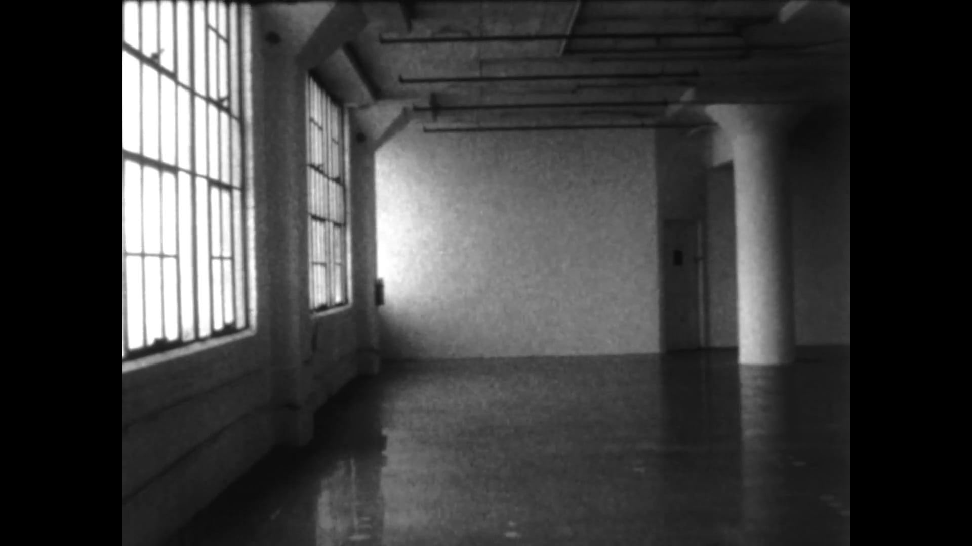 Chair Piece (Excerpt)
