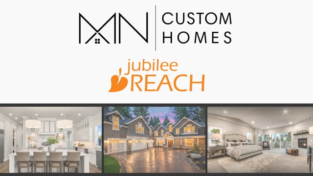 MN Custom Homes | Jubilee Reach Demolition Event