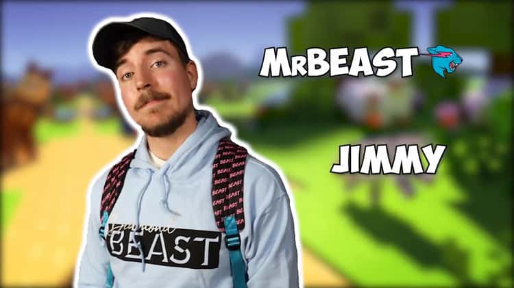 The Rise And Rise Of MrBeast