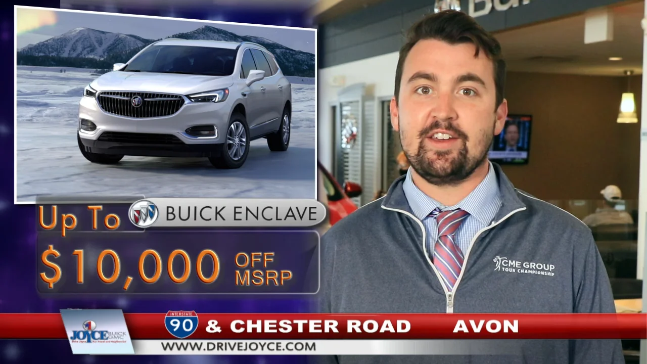 JOYCE_BUICK_CELEBRATE20_V2 on Vimeo