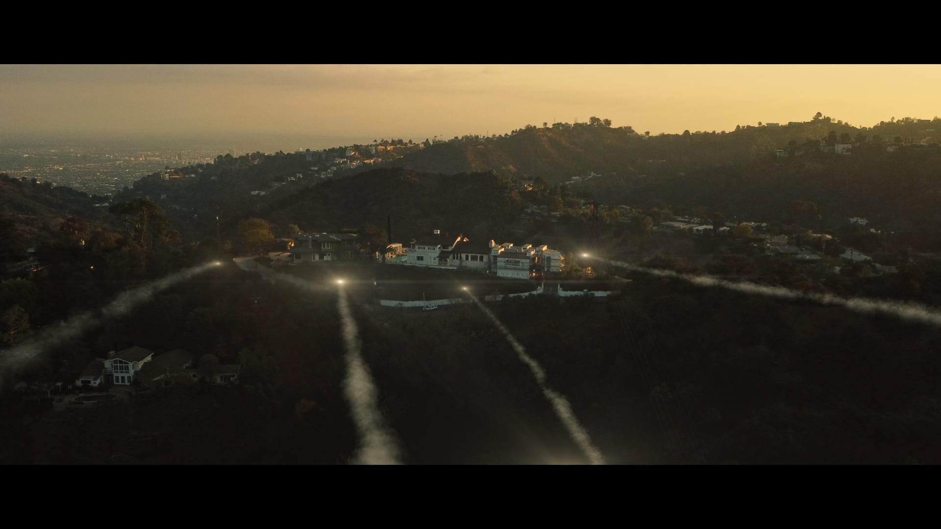 MULHOLLAND