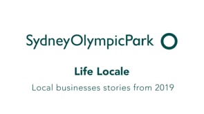 Interviews with local business owners from different cultural backgrounds talking about their business’ history, what makes them great and about the community.  