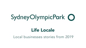 Interviews with local business owners from different cultural backgrounds talking about their business’ history, what makes them great and about the community.  