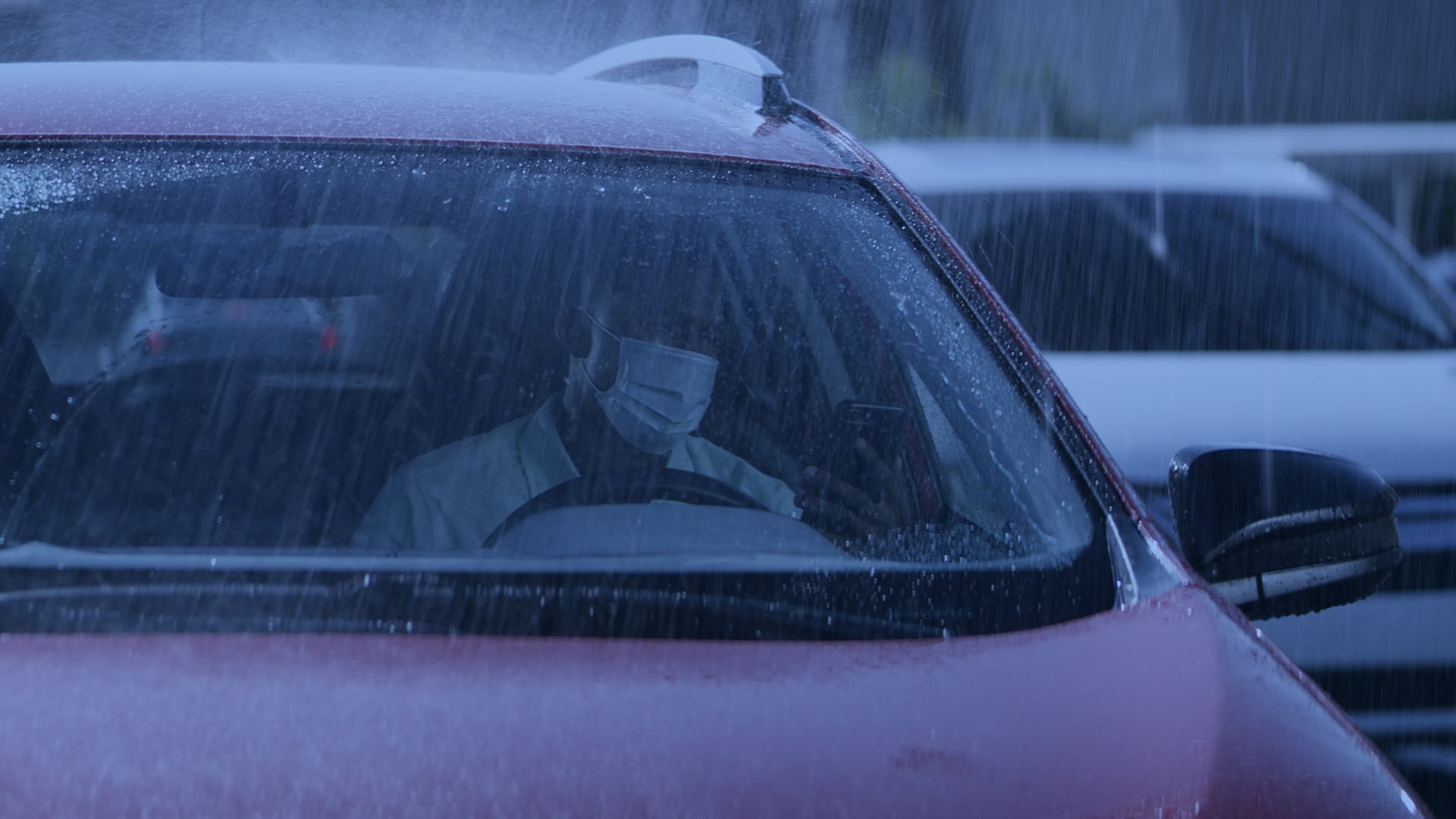 Commercial - Nevada Health Link - Driver