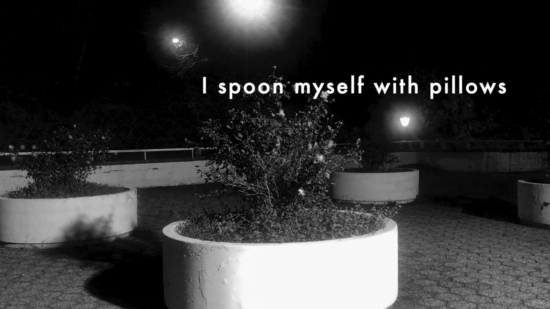 In Search of Love Cocoons [It’s Not What You Think ] or For You, Henry Dumas (1934-1968) or To You or I go and see only as far as my legs can carry me (An Uptown Nocturne), 2020